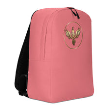 Load image into Gallery viewer, OWNB Circle Backpack - Pink