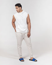 Load image into Gallery viewer, 1 ROSE SLIDE BLUE/BLACK Men's Slide Sandal