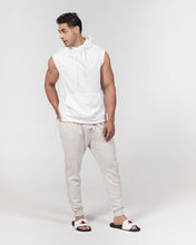 Load image into Gallery viewer, EVERYTHING ROSES BLACK/WHITE SLIDE Men's Slide Sandal