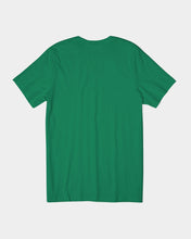 Load image into Gallery viewer, EVERYTHING ROSES (Jersey T-Shirt) - GREEN/WHITE/BLACK