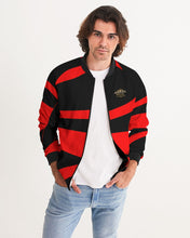Load image into Gallery viewer, SPIDERVERSE JACKET Men's All-Over Print Bomber Jacket