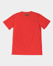Load image into Gallery viewer, STR88 ACE - RED Men's All-Over Print Tee