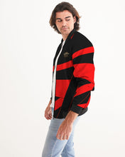 Load image into Gallery viewer, SPIDERVERSE JACKET Men's All-Over Print Bomber Jacket