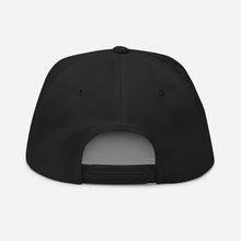 Load image into Gallery viewer, SF WEAR SNAPBACK - BLACK/YELLOW
