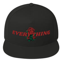 Load image into Gallery viewer, EVERYTHING ROSES LINK UP -RED/BLACK