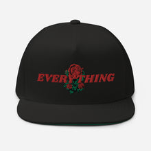 Load image into Gallery viewer, EVERYTHING ROSES LINK UP -RED/BLACK