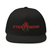 Load image into Gallery viewer, EVERYTHING ROSES LINK UP -RED/BLACK