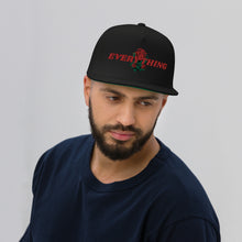 Load image into Gallery viewer, EVERYTHING ROSES LINK UP -RED/BLACK
