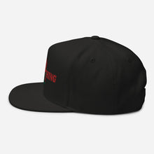 Load image into Gallery viewer, EVERYTHING ROSES LINK UP -RED/BLACK