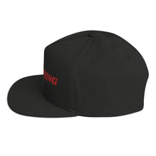 Load image into Gallery viewer, EVERYTHING ROSES LINK UP -RED/BLACK