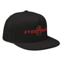 Load image into Gallery viewer, EVERYTHING ROSES LINK UP -RED/BLACK
