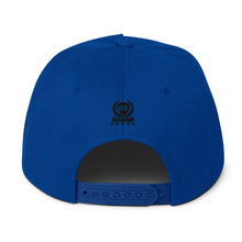 Load image into Gallery viewer, SF WEAR 1 - BLUE CAP
