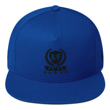 Load image into Gallery viewer, SF WEAR 1 - BLUE CAP