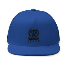 Load image into Gallery viewer, SF WEAR 1 - BLUE CAP