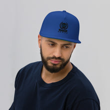 Load image into Gallery viewer, SF WEAR 1 - BLUE CAP