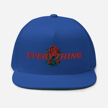 Load image into Gallery viewer, EVERYTHING ROSES 3- BLUE/RED