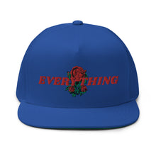 Load image into Gallery viewer, EVERYTHING ROSES 3- BLUE/RED