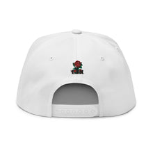 Load image into Gallery viewer, ETR 1 ROSE HAT - Flat Bill Cap