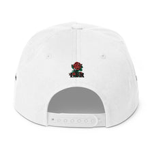 Load image into Gallery viewer, ETR 1 ROSE HAT - Flat Bill Cap