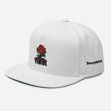 Load image into Gallery viewer, ETR 1 ROSE HAT - Flat Bill Cap