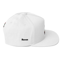 Load image into Gallery viewer, ETR 1 ROSE HAT - Flat Bill Cap
