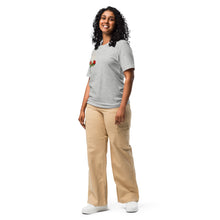 Load image into Gallery viewer, Rosary T-Shirt - Gray