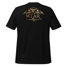 Load image into Gallery viewer, Rosary T-Shirt - Black