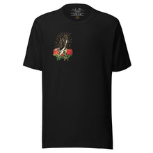 Load image into Gallery viewer, Rosary T-Shirt - Black