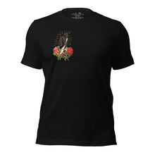 Load image into Gallery viewer, Rosary T-Shirt - Black