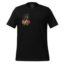 Load image into Gallery viewer, Rosary T-Shirt - Black