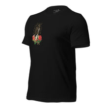 Load image into Gallery viewer, Rosary T-Shirt - Black