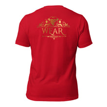Load image into Gallery viewer, Rosary T-Shirt - Red
