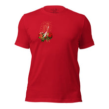 Load image into Gallery viewer, Rosary T-Shirt - Red