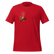 Load image into Gallery viewer, Rosary T-Shirt - Red
