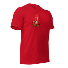 Load image into Gallery viewer, Rosary T-Shirt - Red