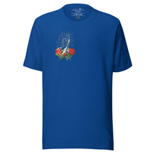 Load image into Gallery viewer, Rosary T-Shirt - Blue