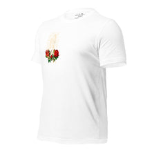 Load image into Gallery viewer, Rosary T-Shirt - White