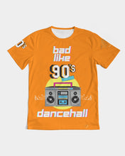 Load image into Gallery viewer, 90'S MIAMI VICE- ORANGE Men's Tee