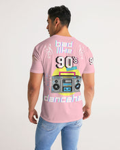 Load image into Gallery viewer, 90'S MIAMI VICE - PINK Men's Tee