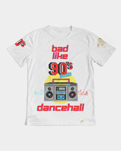 Load image into Gallery viewer, 90'S MIAMI VICE-WHITE Men's Tee