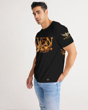 Load image into Gallery viewer, 7EVEN FIRE FLAME Men's Tee