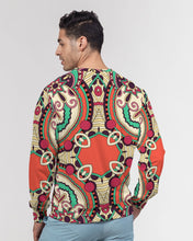 Load image into Gallery viewer, ZONA Men's Classic French Terry Crewneck Pullover