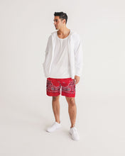 Load image into Gallery viewer, 5IVE Men's Jogger Shorts