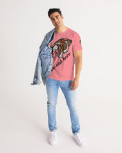 Load image into Gallery viewer, WE OUT HERE - PINK Men's Tee
