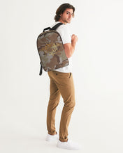 Load image into Gallery viewer, SF WEAR COMO DESERT STORM Large Backpack