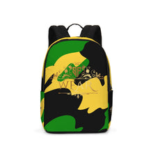 Load image into Gallery viewer, SF WEAR COMO YARD Large Backpack