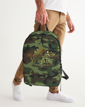 Load image into Gallery viewer, SF WEAR COMO JUNGLE Large Backpack