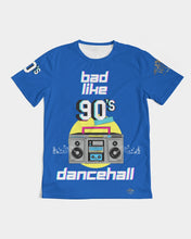 Load image into Gallery viewer, 90'S MIAMI VICE -DARK BLUE Men's Tee