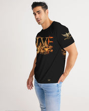 Load image into Gallery viewer, 5IVE FIRE FLAME Men's Tee