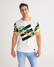 Load image into Gallery viewer, T20WENTY 20 - WHITE Men's Tee